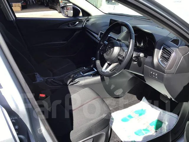 Mazda Axela. �������, ��������, 1.5, ������, 39 000����. ��, �/�. ��� ����� �� ������������ ����