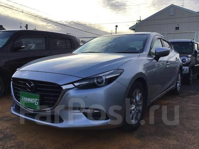 Mazda Axela. �������, ��������, 1.5, ������, 39 000����. ��, �/�. ��� ����� �� ������������ ����
