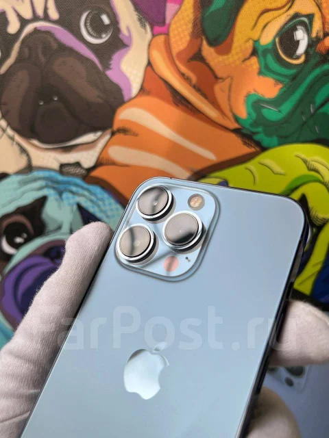 Apple iPhone 13 Pro. �/�, 128 ��, ����� ����
