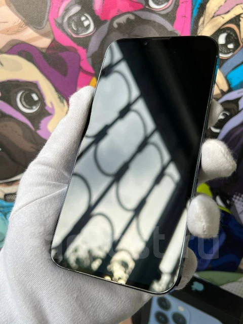 Apple iPhone 13 Pro. �/�, 128 ��, ����� ����