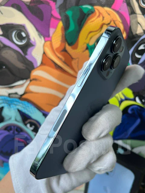 Apple iPhone 13 Pro. �/�, 128 ��, ����� ����