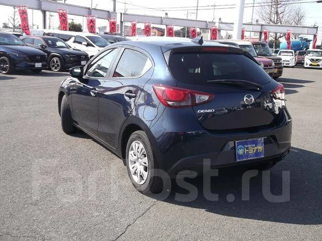 Mazda Demio. �������, ��������, 1.5, ������, 37 450����. ��, �/�. ��� ����� �� ������������ ����