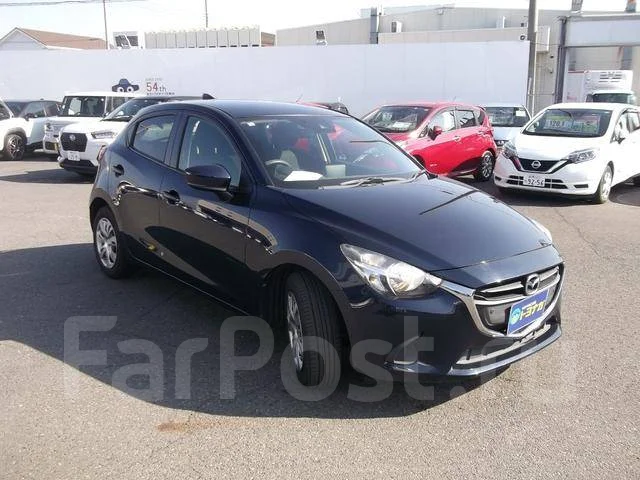 Mazda Demio. �������, ��������, 1.5, ������, 37 450����. ��, �/�. ��� ����� �� ������������ ����