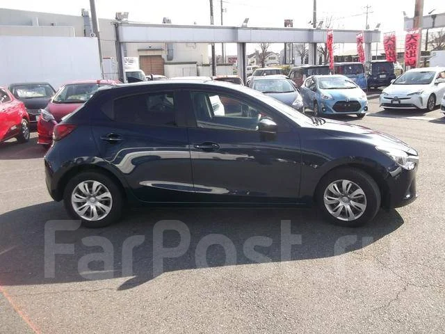 Mazda Demio. �������, ��������, 1.5, ������, 37 450����. ��, �/�. ��� ����� �� ������������ ����