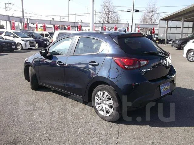 Mazda Demio. �������, ��������, 1.5, ������, 37 450����. ��, �/�. ��� ����� �� ������������ ����