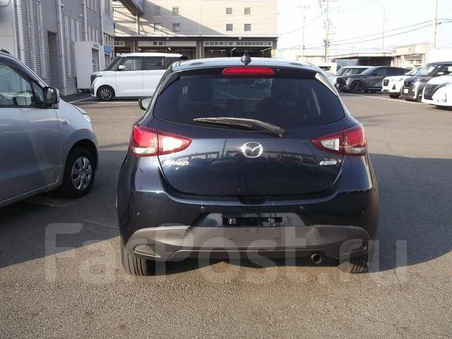 Mazda Demio. �������, ��������, 1.5, ������, 37 450����. ��, �/�. ��� ����� �� ������������ ����