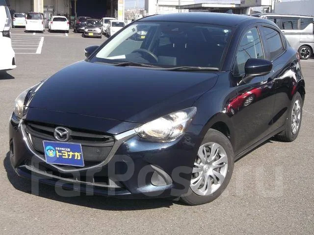 Mazda Demio. �������, ��������, 1.5, ������, 37 450����. ��, �/�. ��� ����� �� ������������ ����