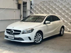 Mercedes-Benz A-Class. �������, ��������, 1.6, ������, 38 000����. ��, �/�. ��� ����� �� ������������ ����