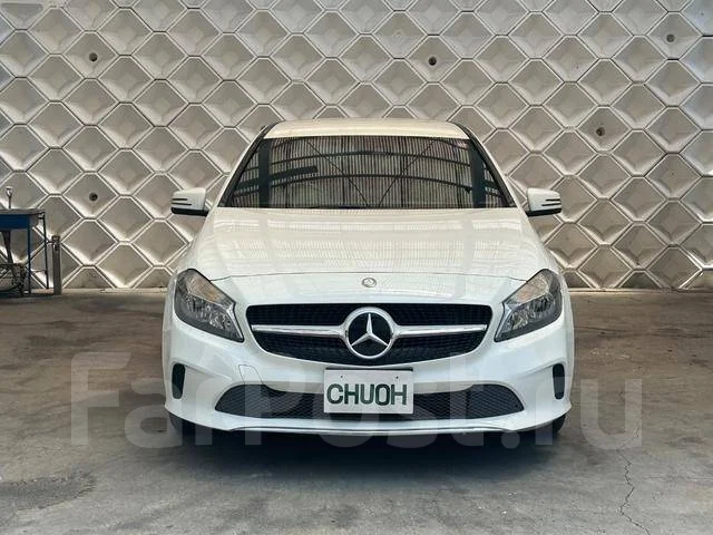 Mercedes-Benz A-Class. �������, ��������, 1.6, ������, 38 000����. ��, �/�. ��� ����� �� ������������ ����