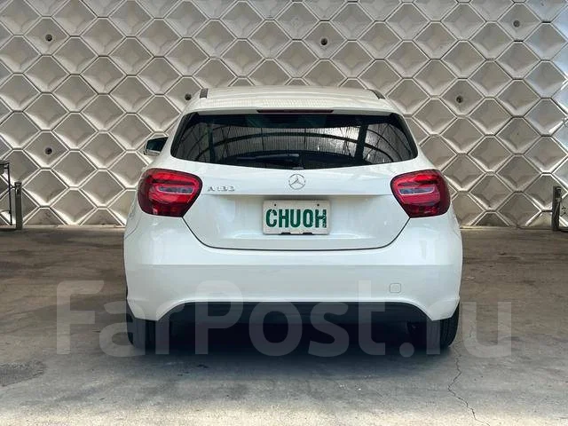 Mercedes-Benz A-Class. �������, ��������, 1.6, ������, 38 000����. ��, �/�. ��� ����� �� ������������ ����