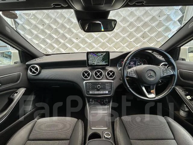 Mercedes-Benz A-Class. �������, ��������, 1.6, ������, 38 000����. ��, �/�. ��� ����� �� ������������ ����