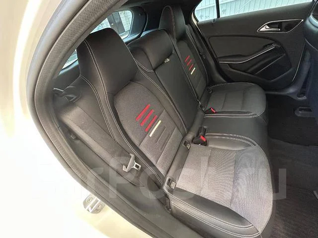 Mercedes-Benz A-Class. �������, ��������, 1.6, ������, 38 000����. ��, �/�. ��� ����� �� ������������ ����