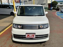 Nissan Cube. �������, ��������, 1.5, ������, 44 000����. ��, �/�. ��� ����� �� ������������ ����