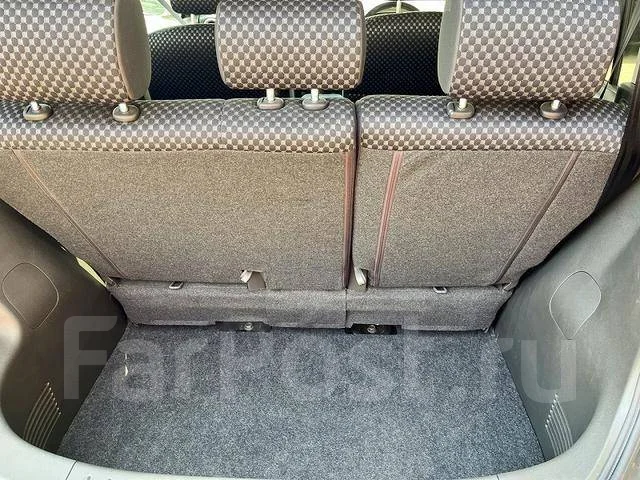 Nissan Cube. �������, ��������, 1.5, ������, 44 000����. ��, �/�. ��� ����� �� ������������ ����