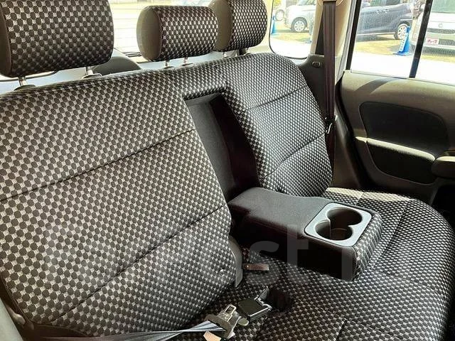 Nissan Cube. �������, ��������, 1.5, ������, 44 000����. ��, �/�. ��� ����� �� ������������ ����