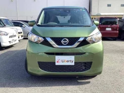 Nissan DAYZ. �������, ��������, 0.7, ������, 37 650����. ��, �/�. ��� ����� �� ������������ ����