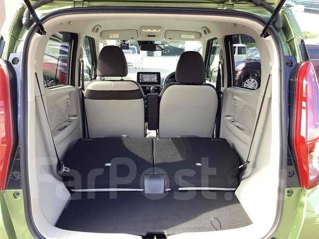 Nissan DAYZ. �������, ��������, 0.7, ������, 37 650����. ��, �/�. ��� ����� �� ������������ ����