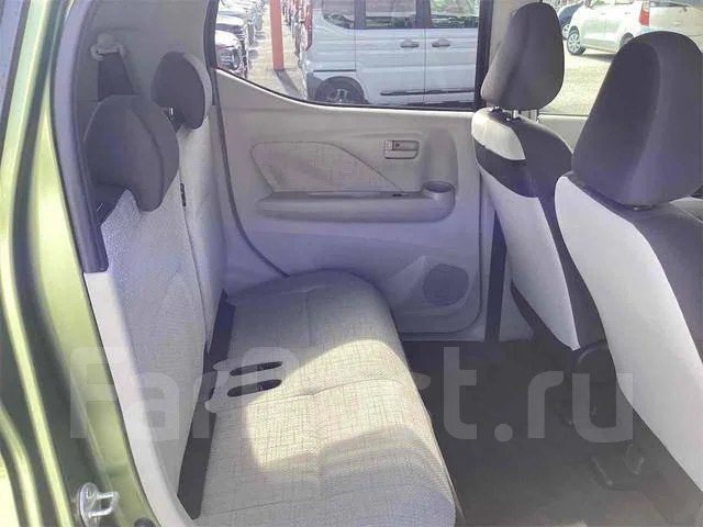 Nissan DAYZ. �������, ��������, 0.7, ������, 37 650����. ��, �/�. ��� ����� �� ������������ ����