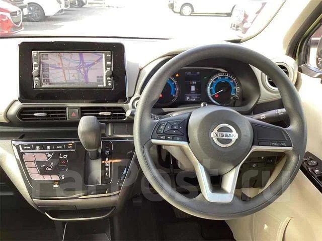 Nissan DAYZ. �������, ��������, 0.7, ������, 37 650����. ��, �/�. ��� ����� �� ������������ ����