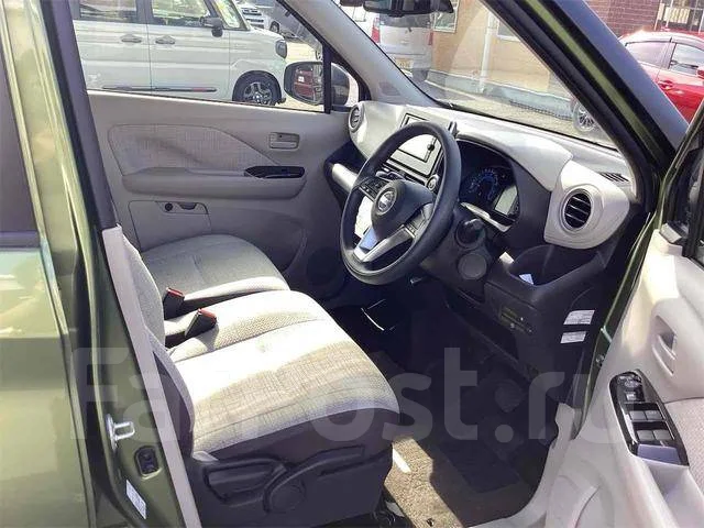 Nissan DAYZ. �������, ��������, 0.7, ������, 37 650����. ��, �/�. ��� ����� �� ������������ ����