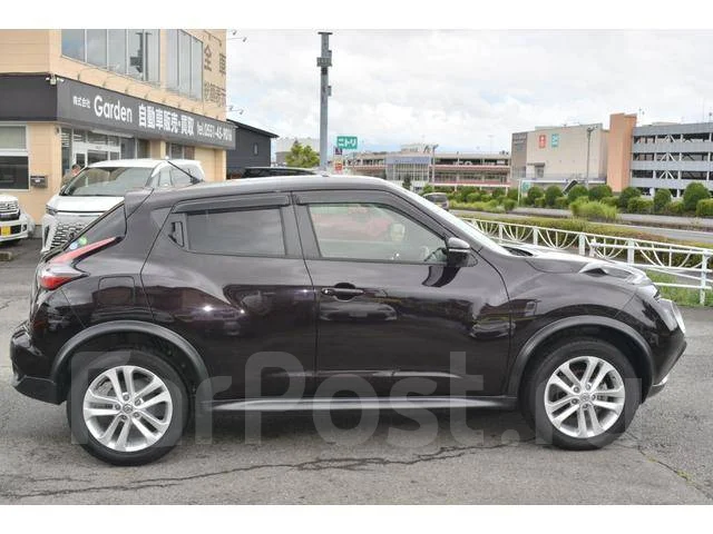 Nissan Juke. �������, ��������, 1.5, ������, 42 000����. ��, �/�. ��� ����� �� ������������ ����