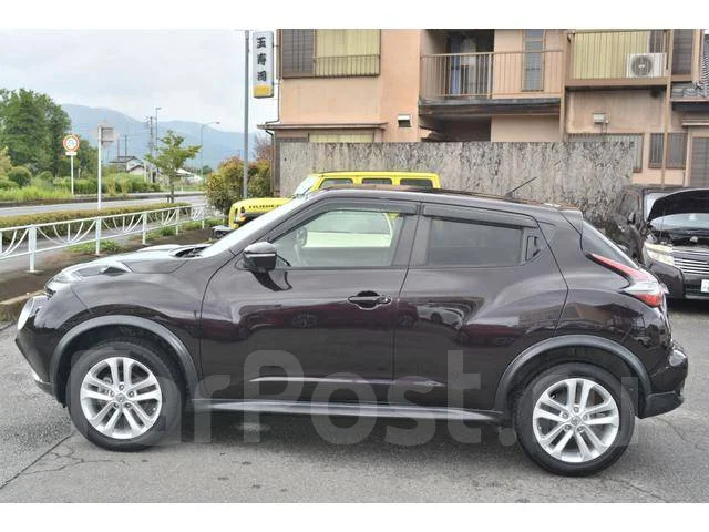 Nissan Juke. �������, ��������, 1.5, ������, 42 000����. ��, �/�. ��� ����� �� ������������ ����