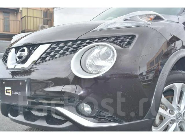 Nissan Juke. �������, ��������, 1.5, ������, 42 000����. ��, �/�. ��� ����� �� ������������ ����