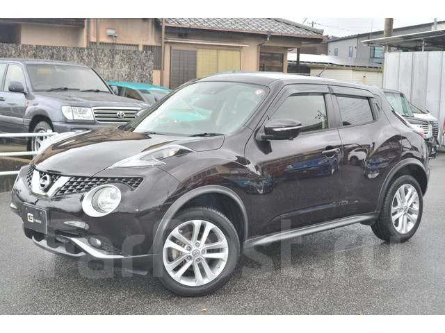 Nissan Juke. �������, ��������, 1.5, ������, 42 000����. ��, �/�. ��� ����� �� ������������ ����