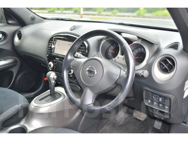 Nissan Juke. �������, ��������, 1.5, ������, 42 000����. ��, �/�. ��� ����� �� ������������ ����