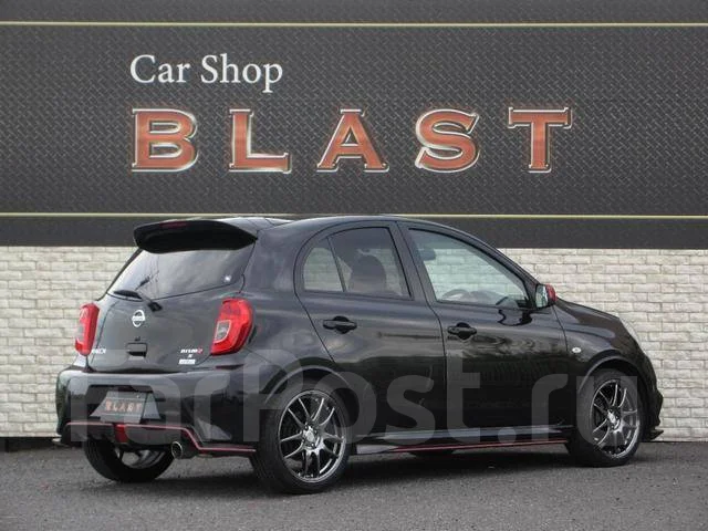 Nissan March. �������, ��������, 1.5, ������, 44 000����. ��, �/�. ��� ����� �� ������������ ����