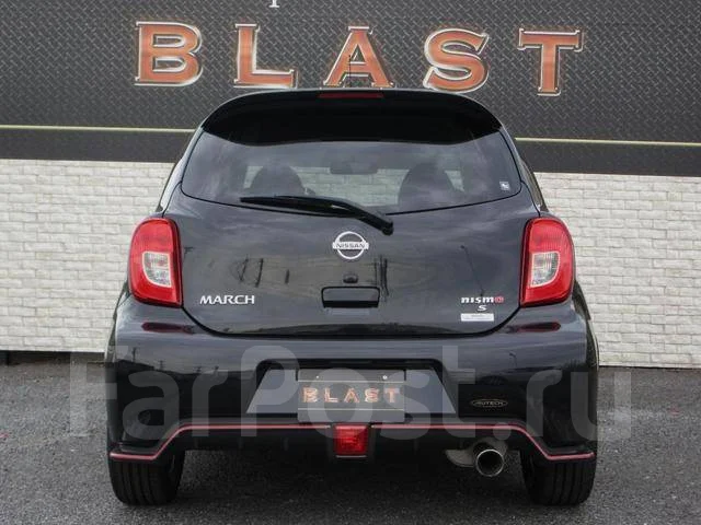 Nissan March. �������, ��������, 1.5, ������, 44 000����. ��, �/�. ��� ����� �� ������������ ����