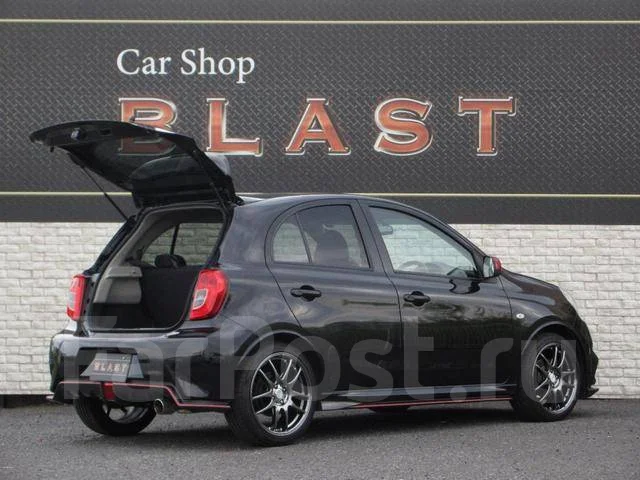 Nissan March. �������, ��������, 1.5, ������, 44 000����. ��, �/�. ��� ����� �� ������������ ����