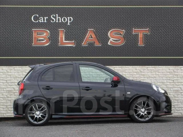 Nissan March. �������, ��������, 1.5, ������, 44 000����. ��, �/�. ��� ����� �� ������������ ����