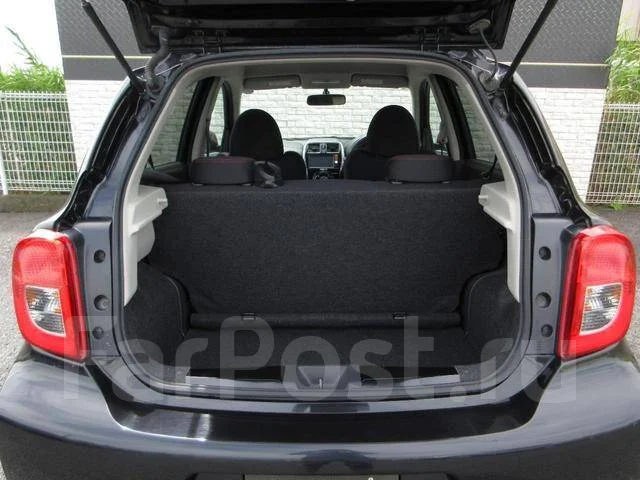Nissan March. �������, ��������, 1.5, ������, 44 000����. ��, �/�. ��� ����� �� ������������ ����