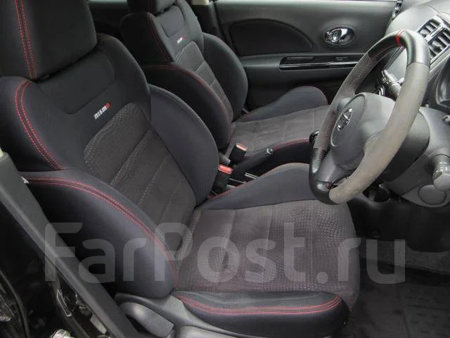 Nissan March. �������, ��������, 1.5, ������, 44 000����. ��, �/�. ��� ����� �� ������������ ����