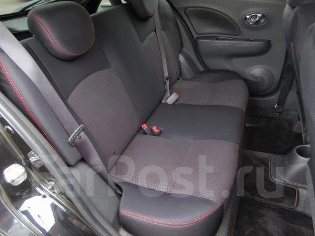 Nissan March. �������, ��������, 1.5, ������, 44 000����. ��, �/�. ��� ����� �� ������������ ����