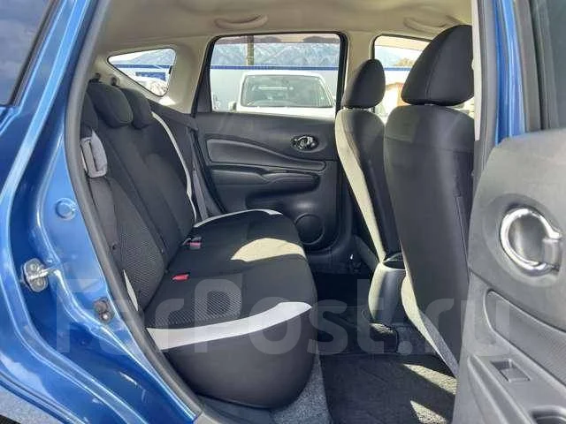 Nissan Note. �������, ��������, 1.2, ������, 33 000����. ��, �/�. ��� ����� �� ������������ ����
