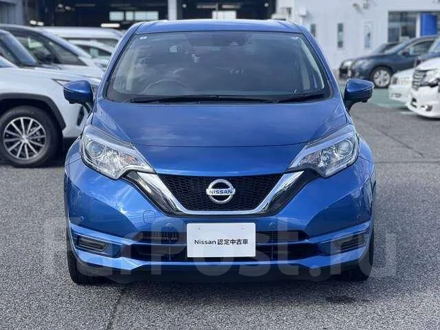 Nissan Note. �������, ��������, 1.2, ������, 33 000����. ��, �/�. ��� ����� �� ������������ ����