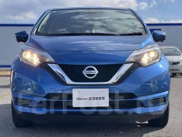 Nissan Note. �������, ��������, 1.2, ������, 33 000����. ��, �/�. ��� ����� �� ������������ ����