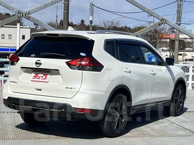 Nissan X-Trail. �������, 4wd, 2.0, ������, 350 000����. ��, �/�. ��� ����� �� ������������ ����