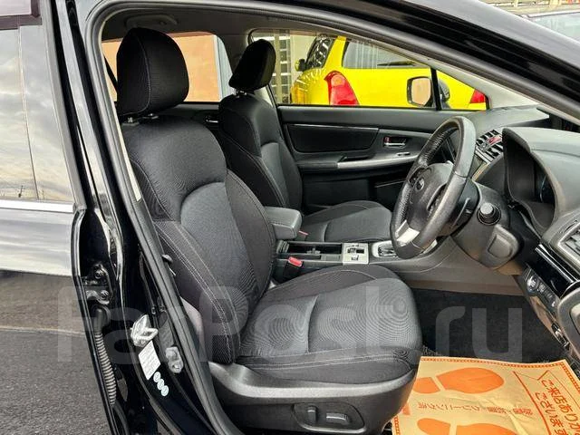Subaru Levorg. ��������, 4wd, 1.6, ������, 39 050����. ��, �/�. ��� ����� �� ������������ ����