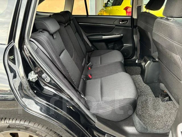 Subaru Levorg. ��������, 4wd, 1.6, ������, 39 050����. ��, �/�. ��� ����� �� ������������ ����