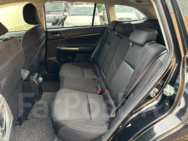 Subaru Levorg. ��������, 4wd, 1.6, ������, 39 050����. ��, �/�. ��� ����� �� ������������ ����