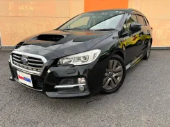 Subaru Levorg. ��������, 4wd, 1.6, ������, 39 050����. ��, �/�. ��� ����� �� ������������ ����