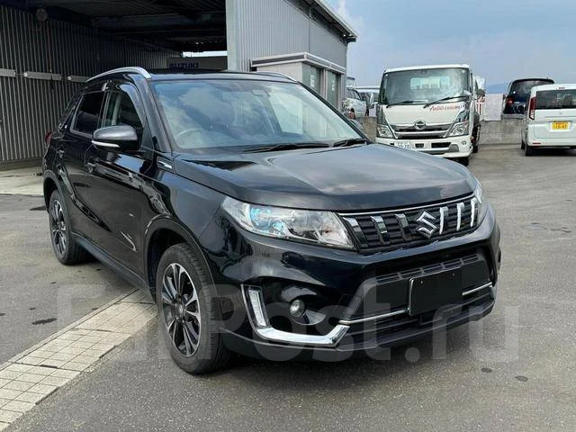 Suzuki Escudo. �������, 4wd, 1.4, ������, 33 200����. ��, �/�. ��� ����� �� ������������ ����