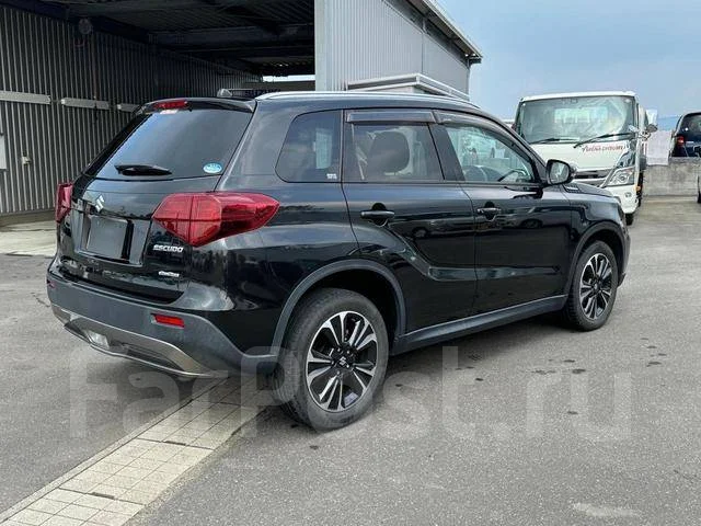 Suzuki Escudo. �������, 4wd, 1.4, ������, 33 200����. ��, �/�. ��� ����� �� ������������ ����