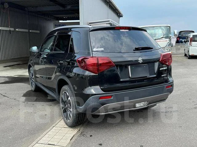 Suzuki Escudo. �������, 4wd, 1.4, ������, 33 200����. ��, �/�. ��� ����� �� ������������ ����