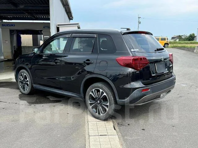 Suzuki Escudo. �������, 4wd, 1.4, ������, 33 200����. ��, �/�. ��� ����� �� ������������ ����