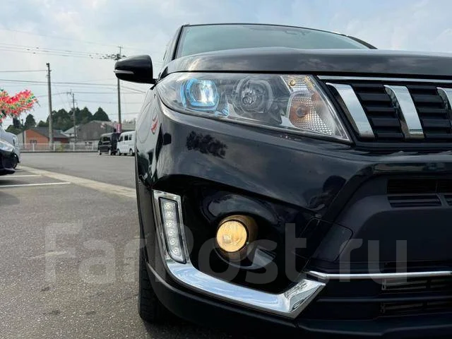 Suzuki Escudo. �������, 4wd, 1.4, ������, 33 200����. ��, �/�. ��� ����� �� ������������ ����