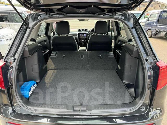 Suzuki Escudo. �������, 4wd, 1.4, ������, 33 200����. ��, �/�. ��� ����� �� ������������ ����